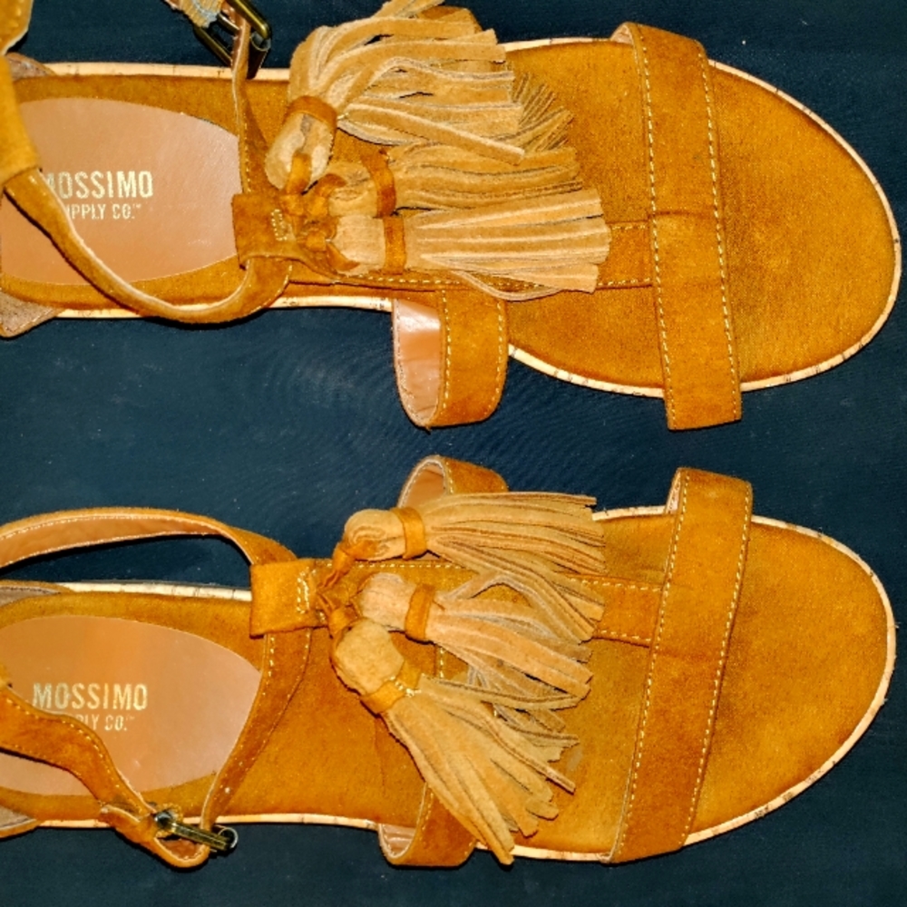 Women's sandals